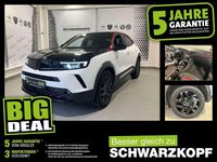 Gebraucht Opel Mokka 131 PS (96 kW) 2023 Weiß SUV