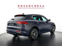 Neu Maserati Grecale 250 PS (183 kW) 2026 Blau SUV