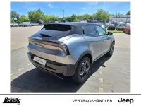 Neu Alfa Romeo Junior Edizione Speciale 114 kW (156 PS) 2026 Grigio arese mit schwarzem dac SUV