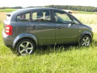 Gebraucht Audi A2 Sport 110 PS (80 kW) 2004 Andere farben Kleinwagen