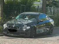 Gebraucht BMW 320 170 PS (125 kW) 2007 Schwarz Coupé