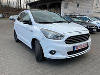Usata Ford Ka Ultimate 86 CV (63 kW) 2017 Bianco Berlina
