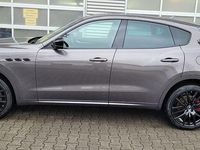 Gebraucht Maserati Levante 430 PS (316 kW) 2024 Grau SUV