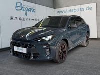 Neu Cupra Terramar 204 PS (150 kW) 2026 Blau SUV