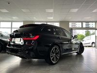 gebraucht BMW M340 i xDrive Touring Top Ausstattung/Panorama