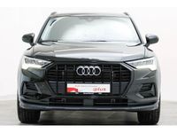 Gebraucht Audi Q3 Advanced 150 PS (110 kW) 2025 Schwarz SUV