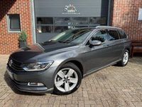 Gebraucht VW Passat Highline 120 PS (88 kW) 2017 Grau Kombi