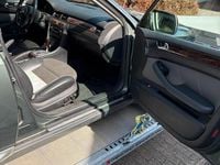 Gebraucht Audi A6 180 PS (132 kW) 2000 Grün Kombi