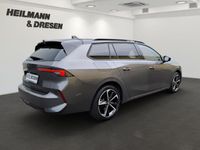 Gebraucht Opel Astra 131 PS (96 kW) 2025 Grau Kombi