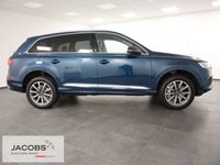 gebraucht Audi Q7 55 TFSI e quattro