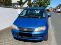 Usado Fiat Idea 2006 Monovolume