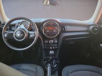 Usado Mini ONE 75 HP (55 kW) 2015 Azul Citadino