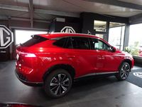 Neu MG HS Luxury 224 PS (164 kW) 2026 Rot SUV