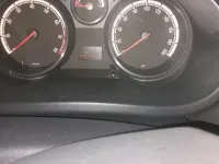 Second-hand Opel Corsa 60 CP (44 kW) 2009 Galben Hatchback