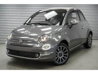 gebraucht Fiat 500 Cabrio