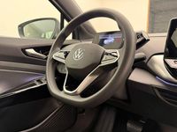 Gebraucht VW ID.4 Pro Performance 150 kW (204 PS) 2022 Grau SUV