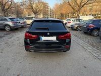 Gebraucht BMW 540 M Sport 320 PS (235 kW) 2019 Schwarz Kombi