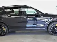 Gebraucht Porsche Cayenne Turbo S Chrono 570 PS (419 kW) 2015 Schwarz SUV