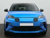 Gebraucht Alpine A290 130 kW (177 PS) 2026 Blau Kleinwagen