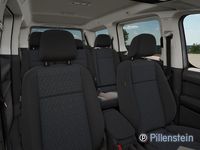 Neu VW Caddy Maxi Life Life 102 PS (75 kW) 2026 Grau Van / Kleinbus