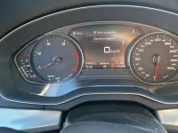 Gebraucht Audi Q5 190 PS (139 kW) 2020 Schwarz SUV