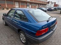Gebraucht Ford Escort 75 PS (55 kW) 1994