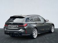 Gebraucht BMW M3 Competition Edition 530 PS (389 kW) 2022 Othercolor Kombi