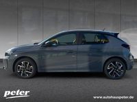 Neu Opel Corsa Edition 110 PS (80 kW) 2026 Grafik grau Kleinwagen