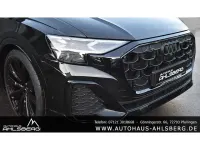 Gebraucht Audi Q8 S-Line 286 PS (210 kW) 2025 SUV