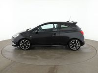 gebraucht Opel Corsa 1.6 Turbo OPC*PDC*SHZ*RECARO*ALU