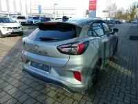 Usata Ford Puma ST-Line X 155 CV (114 kW) 2025 Argento SUV