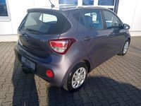 gebraucht Hyundai i10 