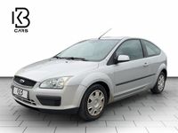 gebraucht Ford Focus 1.6 Fun X | Schiebedach | Klima |