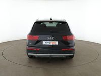 Gebraucht Audi Q7 S-Line 286 PS (210 kW) 2019 Schwarz SUV