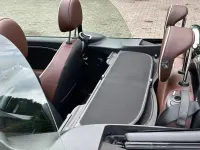 Gebraucht Mini Cooper S 184 PS (135 kW) 2011 Braun Kleinwagen