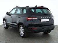 Neu Skoda Karoq 150 PS (110 kW) 2026 Andere SUV