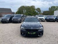 gebraucht BMW 530 d Touring/M-Paket/Navi/LED/Harman/Kardon