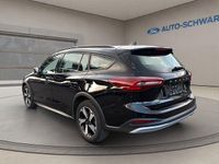 Gebraucht Ford Focus Active 155 PS (114 kW) 2023 Schwarz Limousine