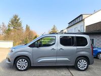 Gebraucht Opel Combo-e Life Ultimate 100 kW (136 PS) 2023 Grau Van / Kleinbus