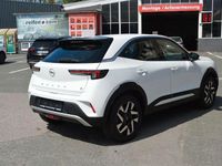 Gebraucht Opel Mokka-e Elegance 100 kW (136 PS) 2022 Weiß SUV