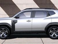 Neu Dacia Duster Journey 122 PS (89 kW) 2026 Sandstonebeige SUV