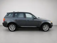 Gebraucht BMW X3 210 PS (154 kW) 2005 SUV