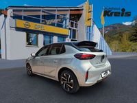 Neu Opel Corsa 110 PS (80 kW) 2025 Grau Limousine