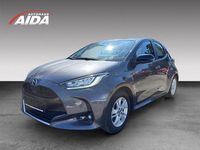 Gebraucht Mazda 2 Comfort 116 PS (85 kW) 2022 Grau Limousine