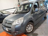 Gebraucht Citroën Berlingo 109 PS (80 kW) 2009 Grau Van / Kleinbus