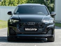 Gebraucht Audi Q8 S-Line 286 PS (210 kW) 2025 Schwarz SUV