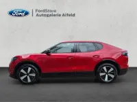 Nouvelle Ford Capri 210 kW (286 ch) 2026 SUV