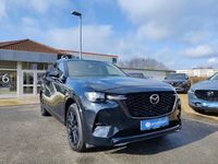 Neu Mazda CX-80 Homura-Line 254 PS (186 kW) 2025 Jet black SUV