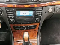 Gebraucht Mercedes E320 233 PS (171 kW) 2003 Silber Kombi