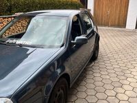 gebraucht VW Golf IV 1.6 16v